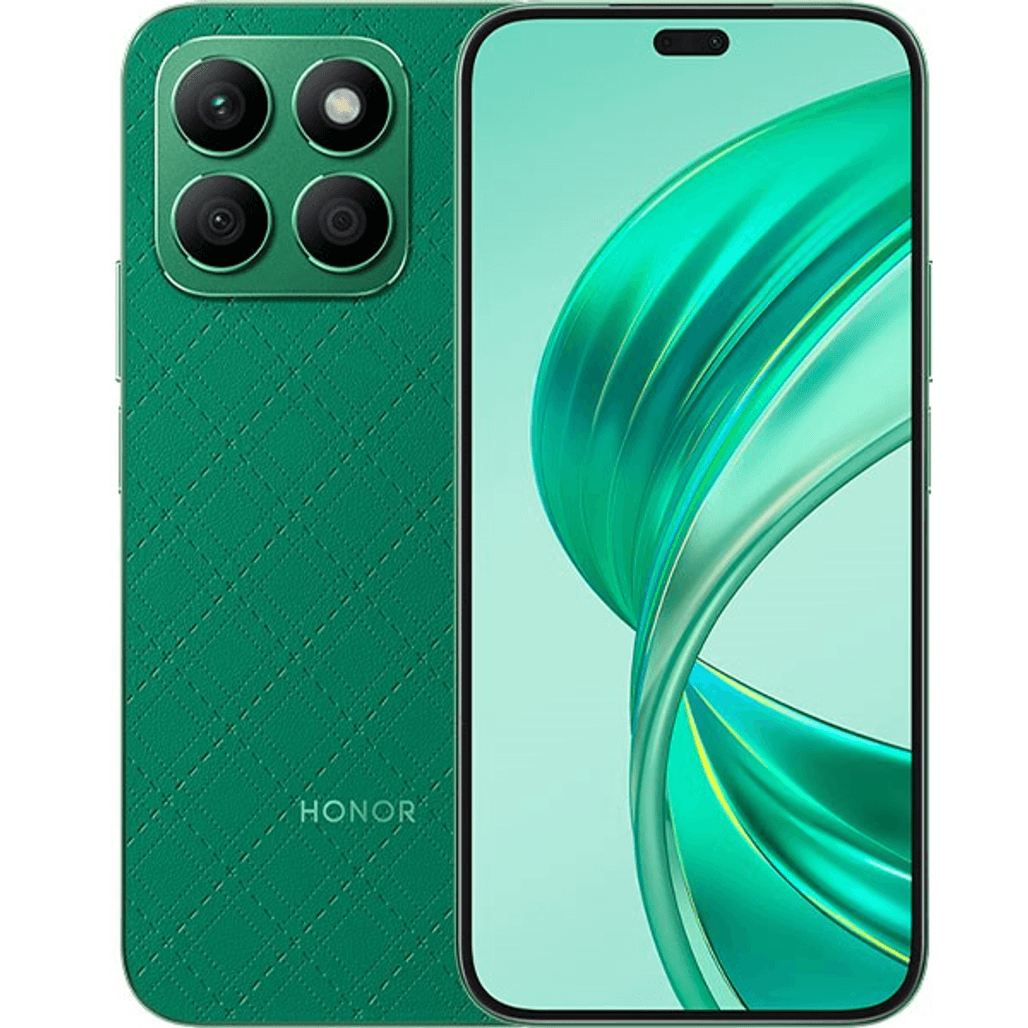 Honor X8B 8GB 512GB - Cũ Trầy Xước