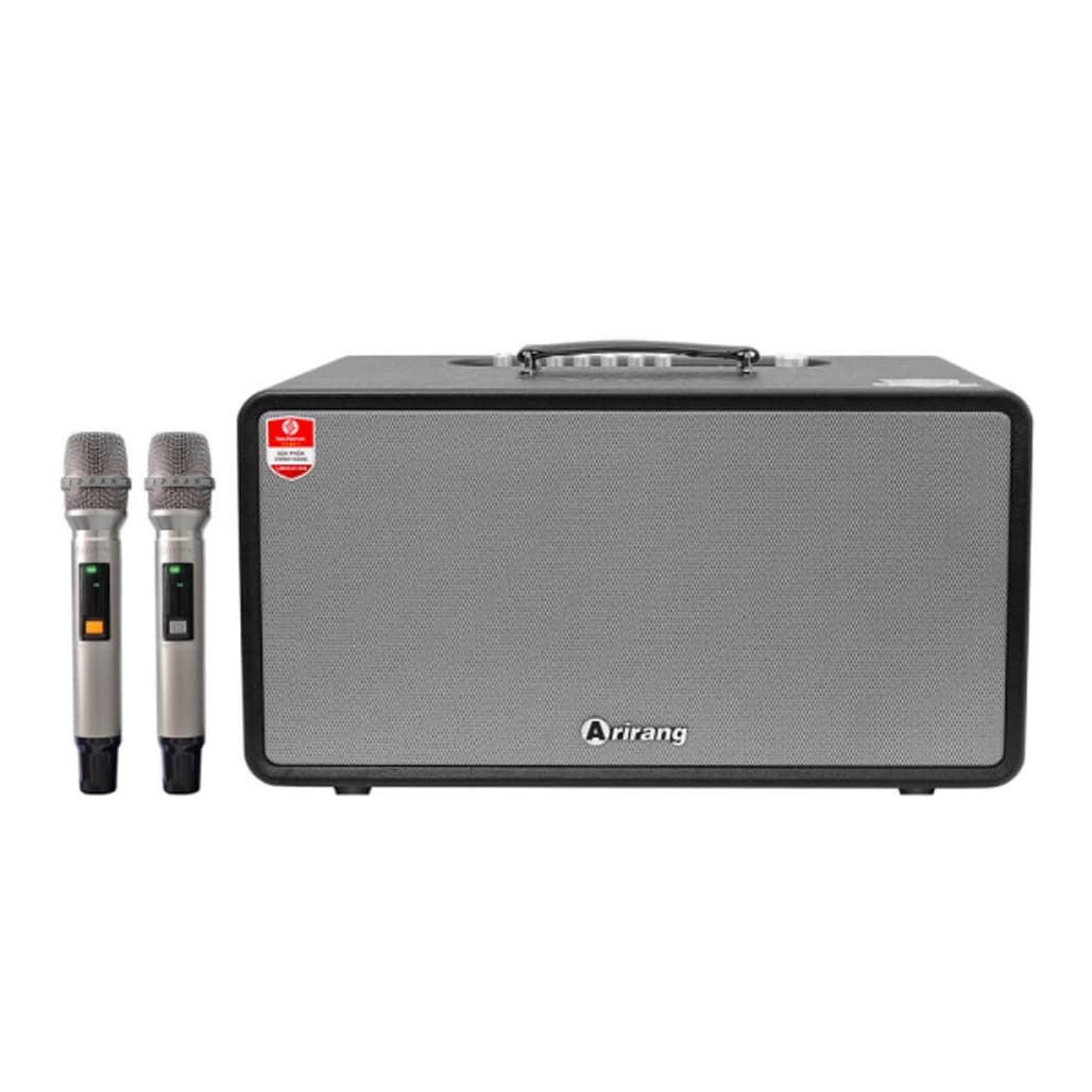 Loa Karaoke xách tay Arirang MB2S