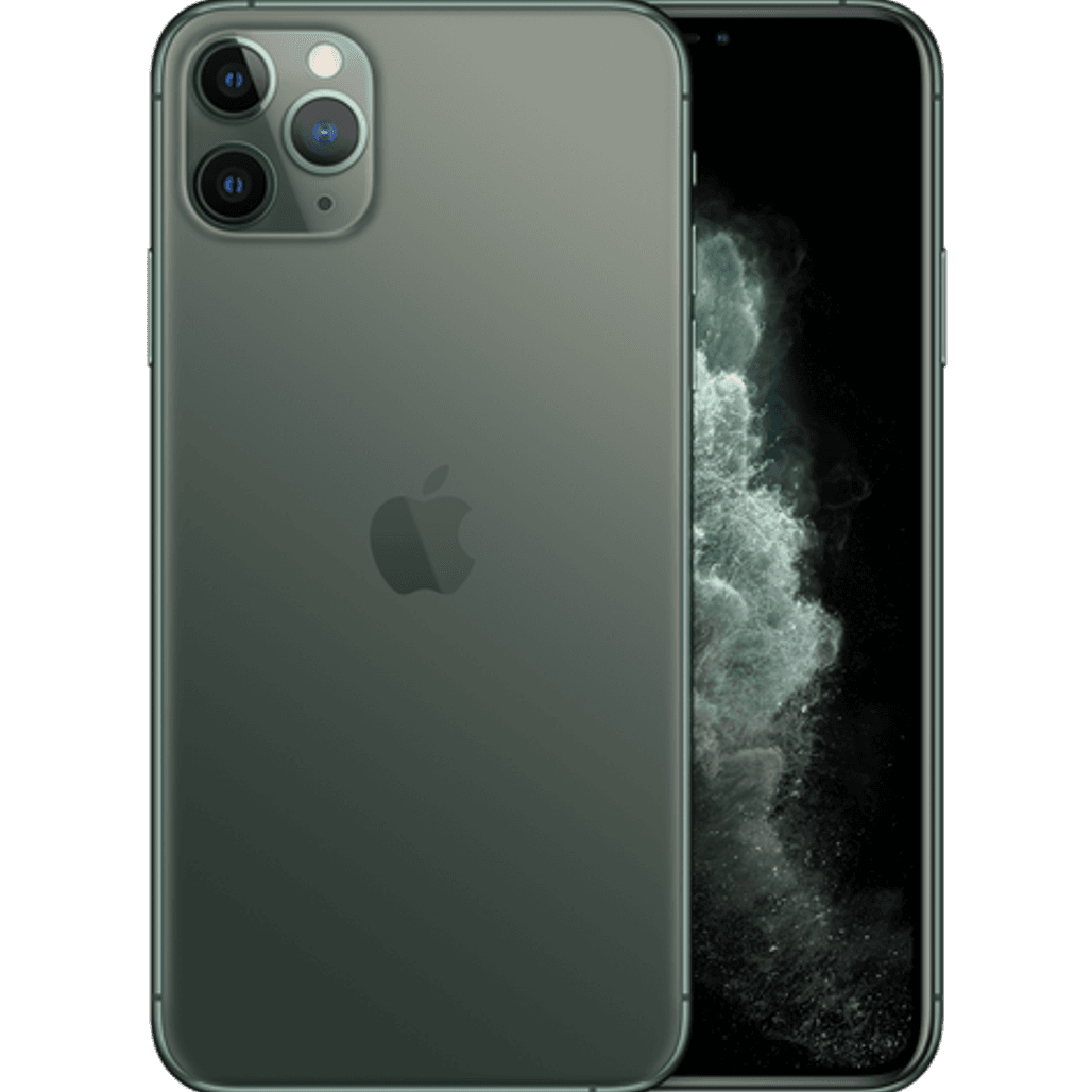 iPhone 11 Pro Max 512GB 2 sim Cũ đẹp