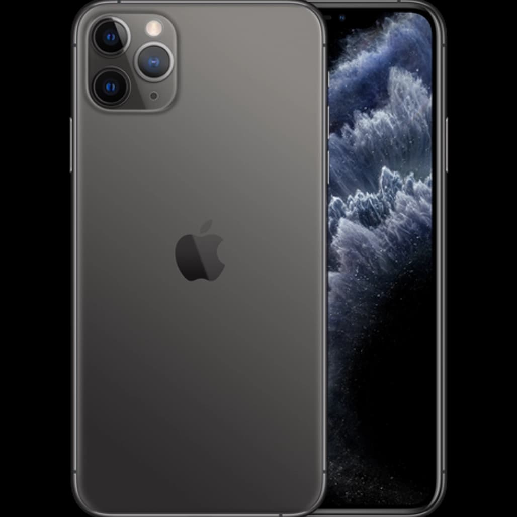iPhone 11 Pro Max 512GB - Cũ đẹp