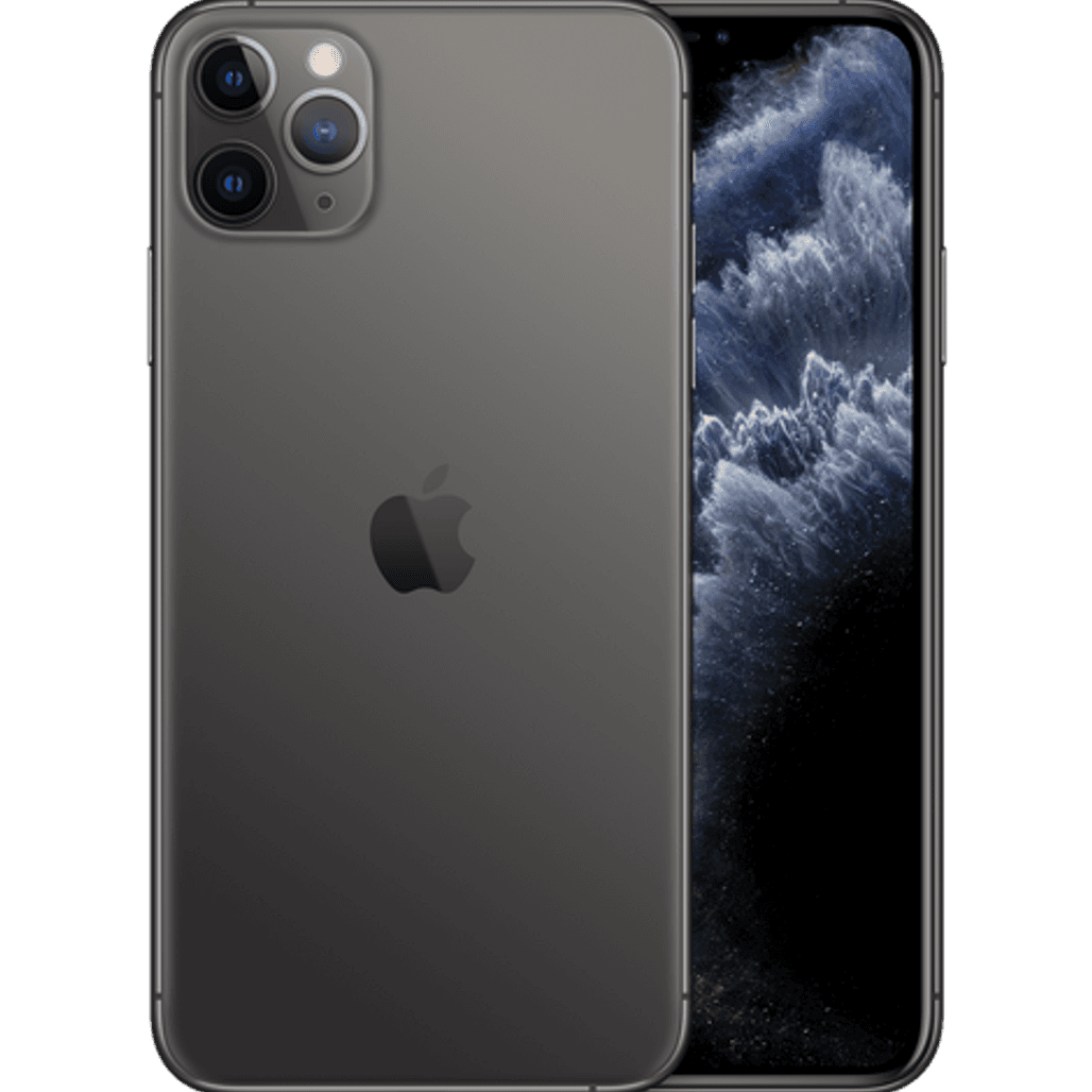 iPhone 11 Pro Max 512GB Cũ trầy xước