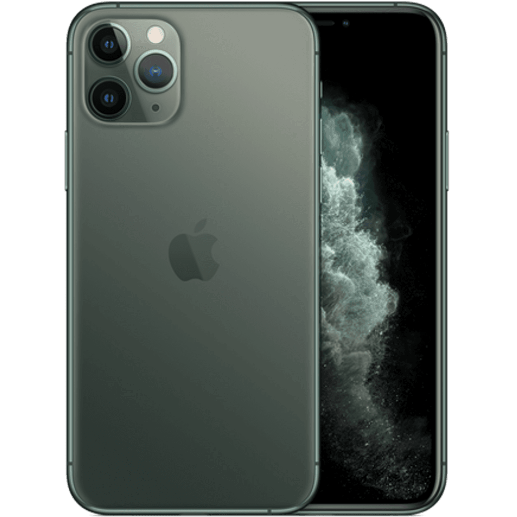 iPhone 11 Pro 64GB - Cũ Trầy xước