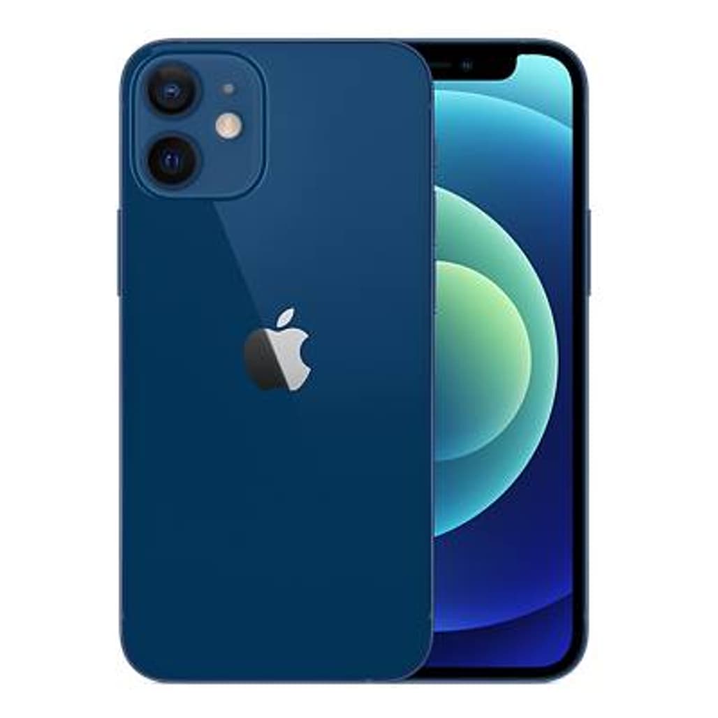 iPhone 12 mini 256GB Cũ đẹp