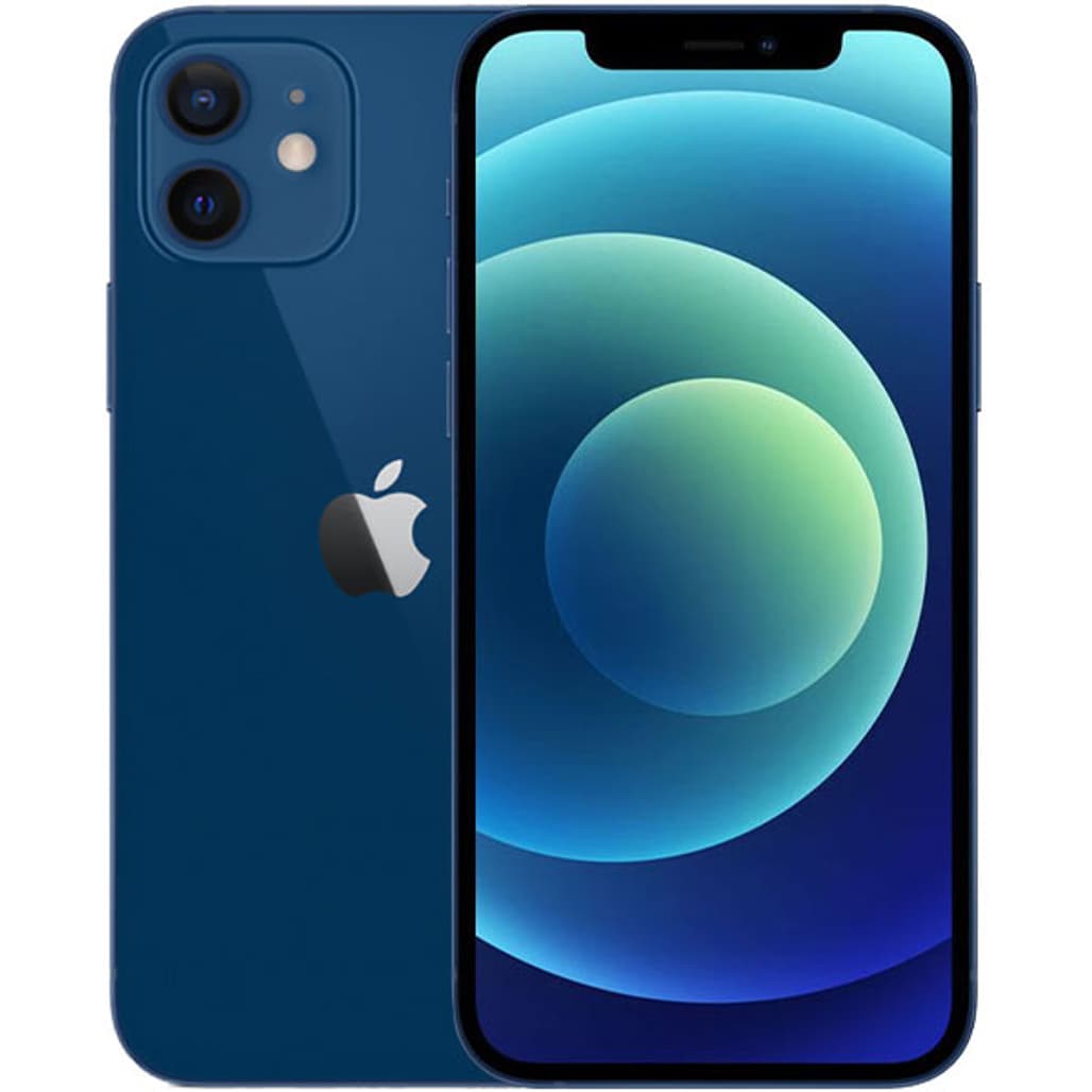 iPhone 12 128GB - Cũ Đẹp