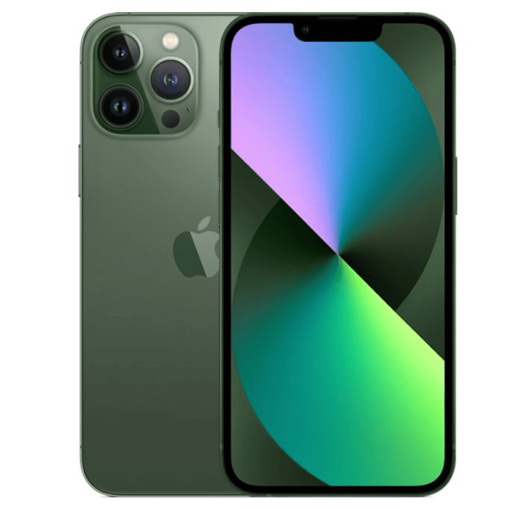 iPhone 13 Pro Max 128GB 2 Sim - Cũ Trầy Xước