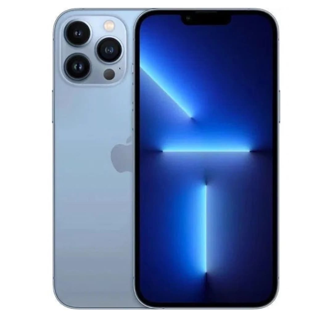 iPhone 13 Pro Max 128GB - Cũ đẹp