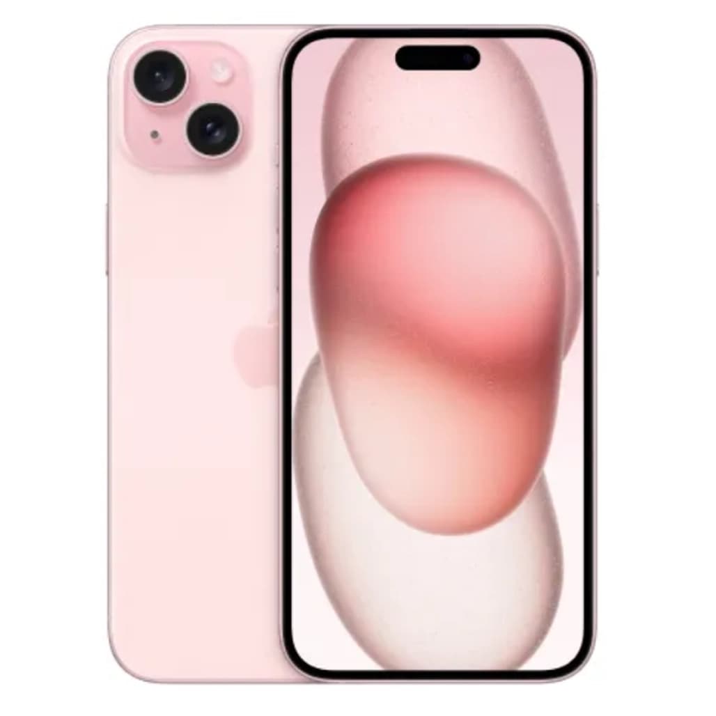 iPhone 15 Plus 256GB 2 Sim - Cũ trầy xước