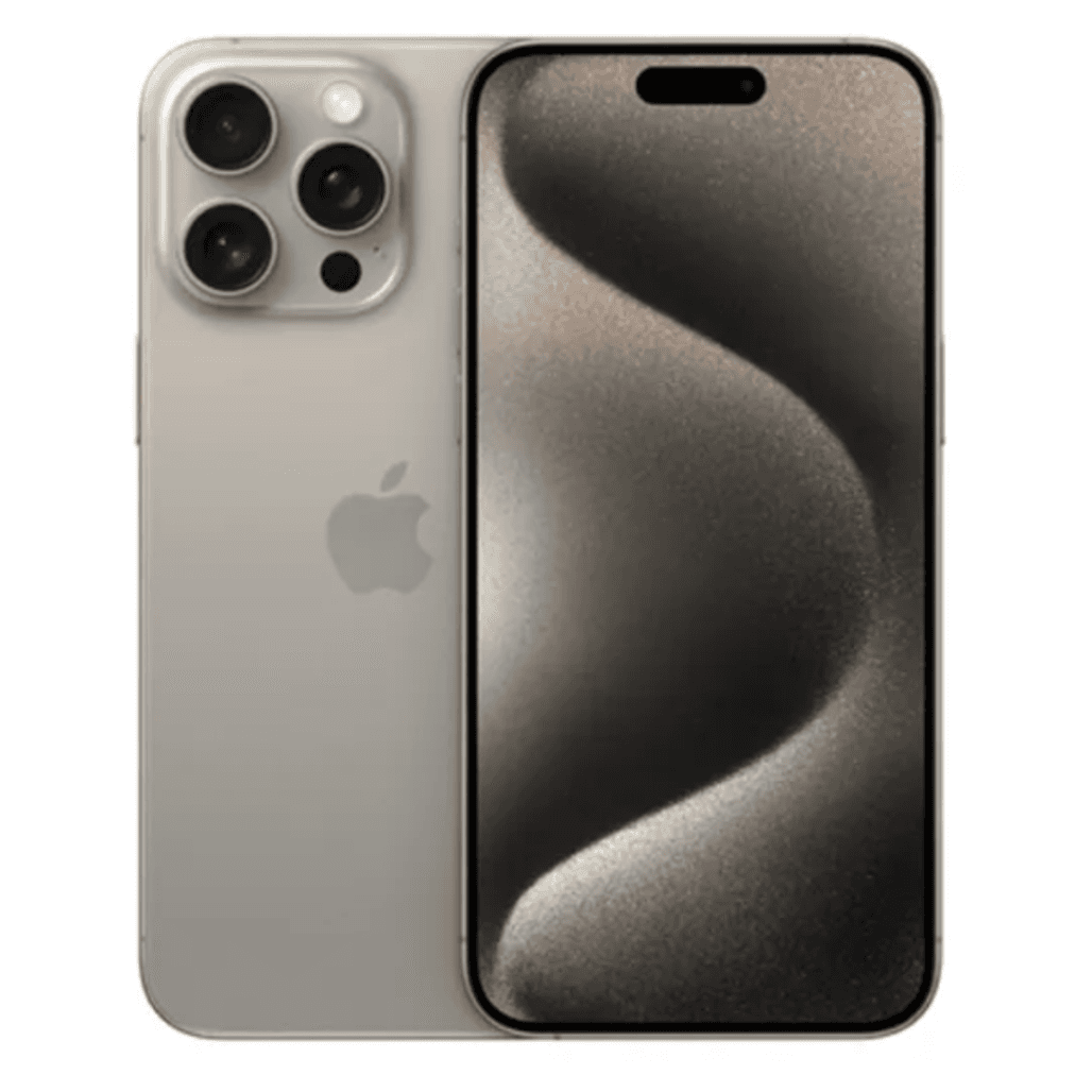 iPhone 15 Pro 256GB | Chính hãng VN/A