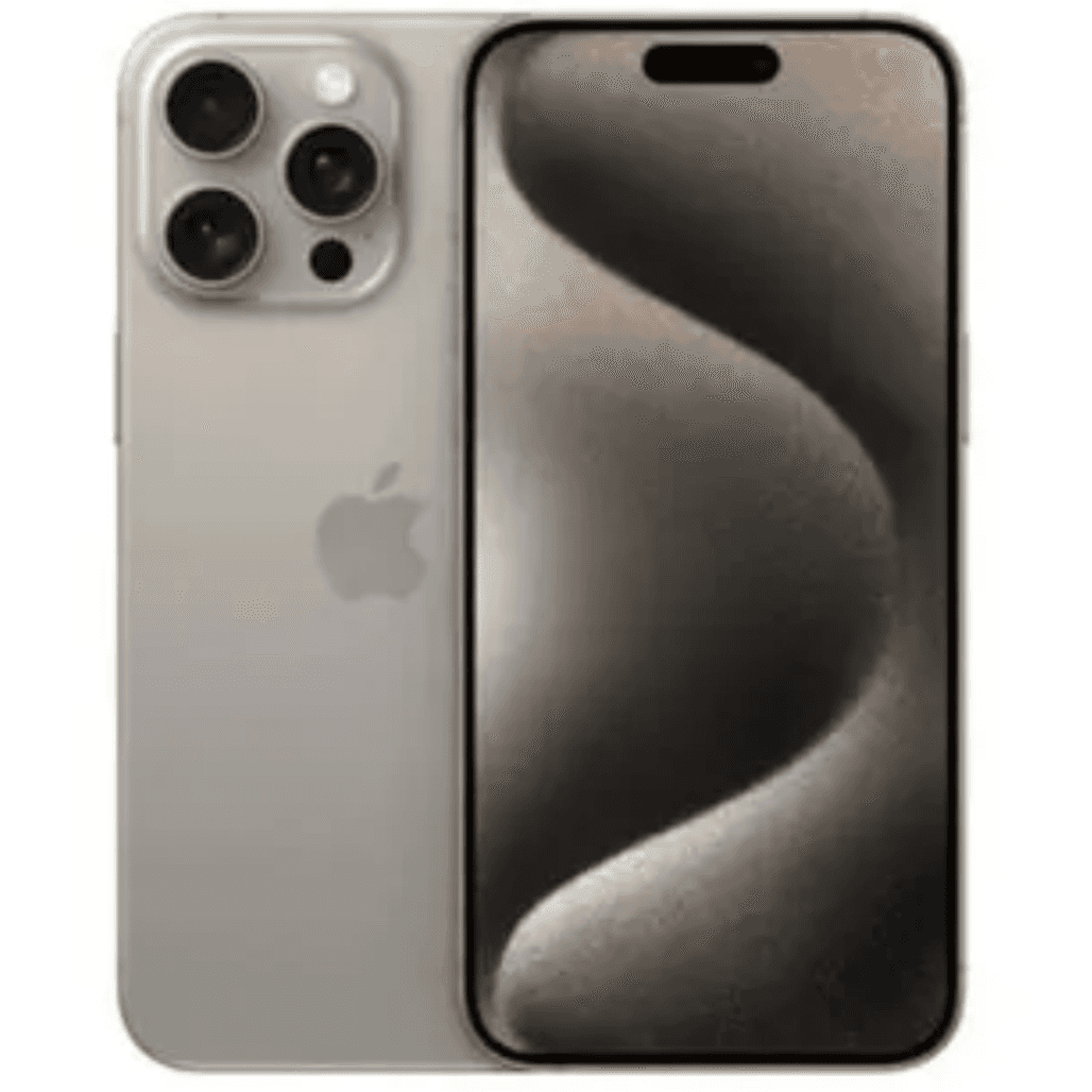 iPhone 15 Pro Max 1TB - Cũ Xước Cấn