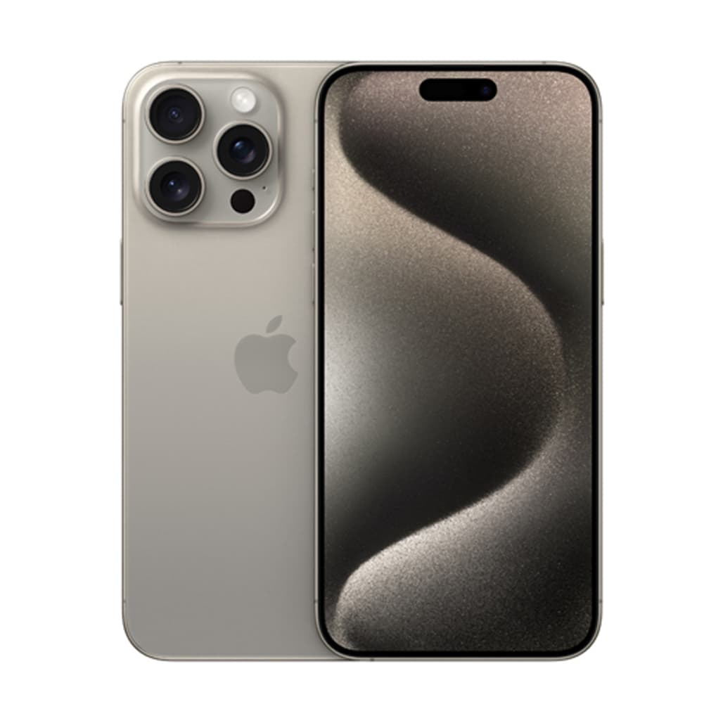 iPhone 15 Pro Max 256GB - Cũ Đẹp