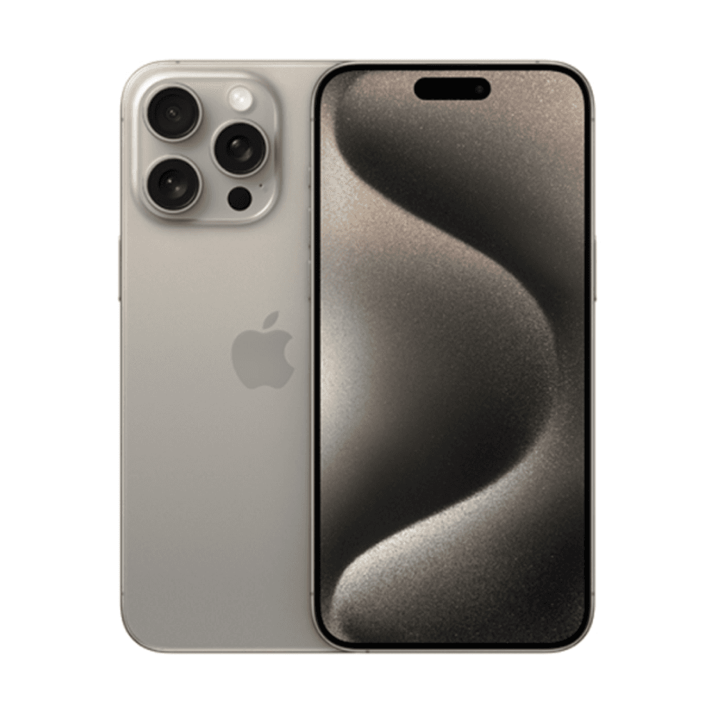 iPhone 15 Pro 128GB - Cũ Xước Cấn
