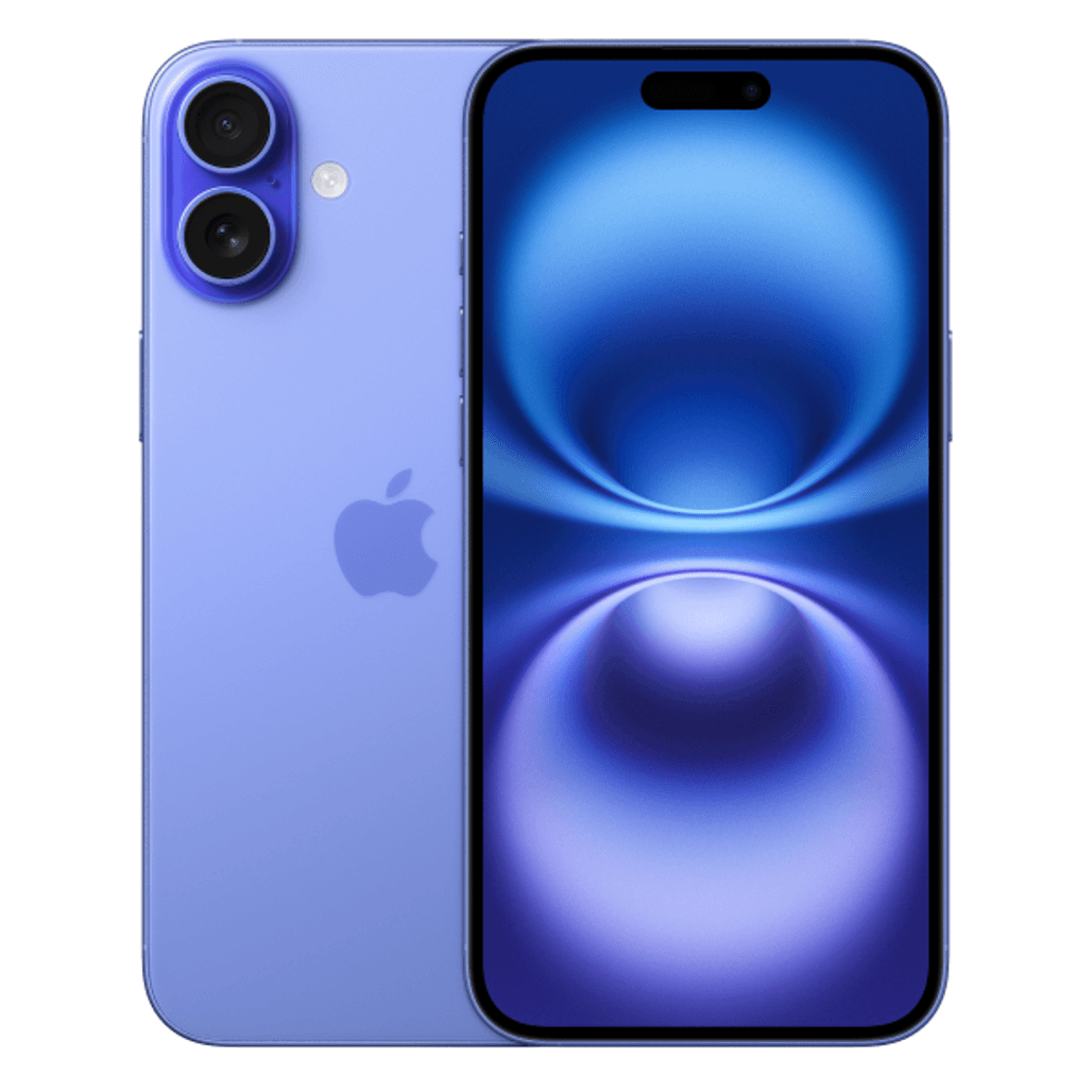 iPhone 16 128GB 2 Sim - Cũ đẹp