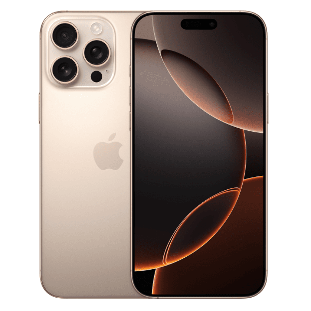 iPhone 16 Pro Max 1TB | Chính hãng VN/A