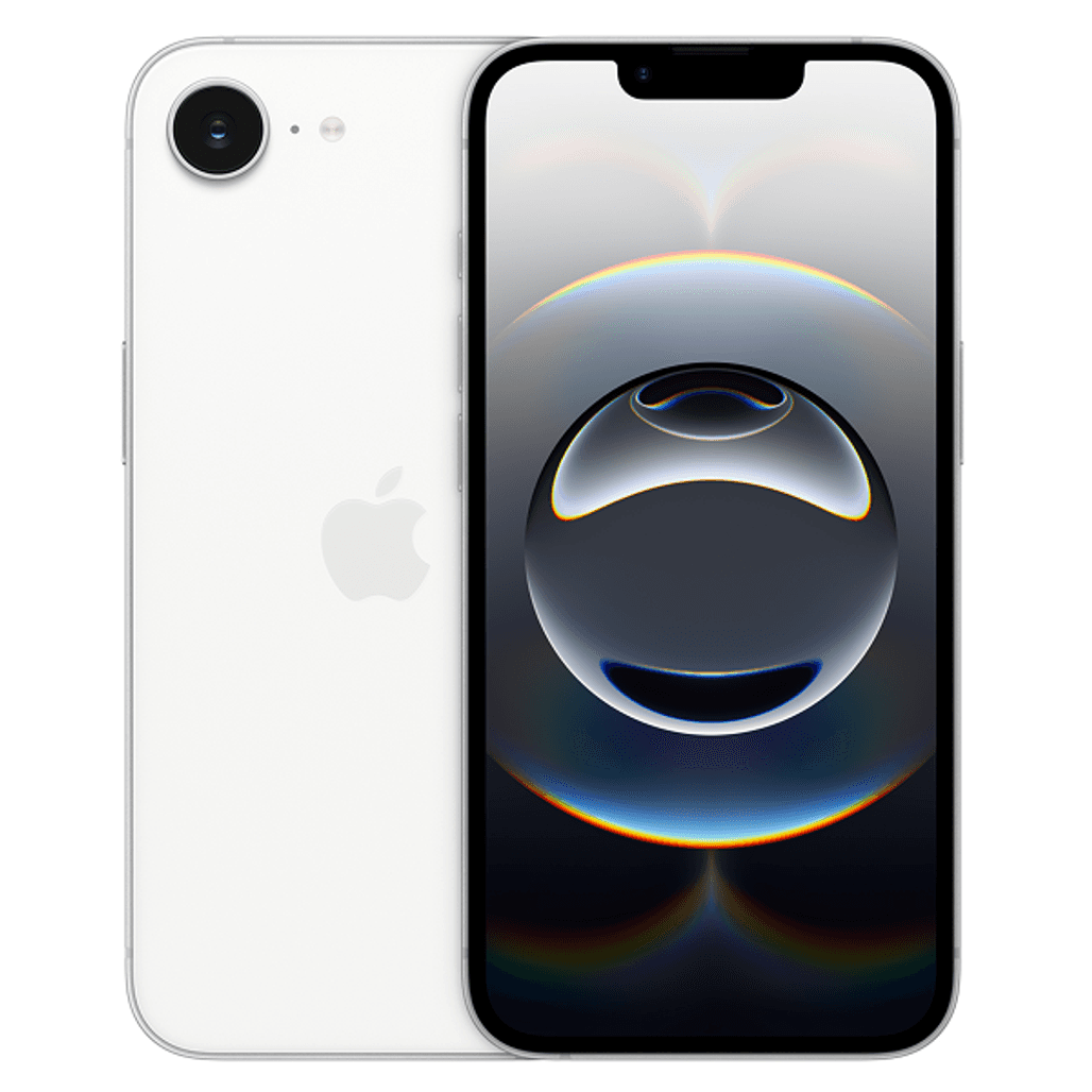 iPhone 16e 128GB Sim Viettel - Đã kích hoạt