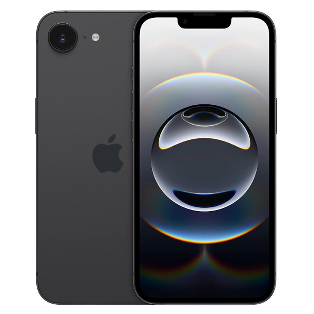 iPhone 16e 256GB | Chính hãng VN/A