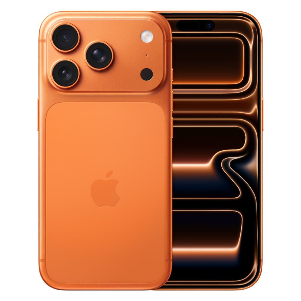 iPhone 17 Pro Max 1TB - Đã Kích Hoạt