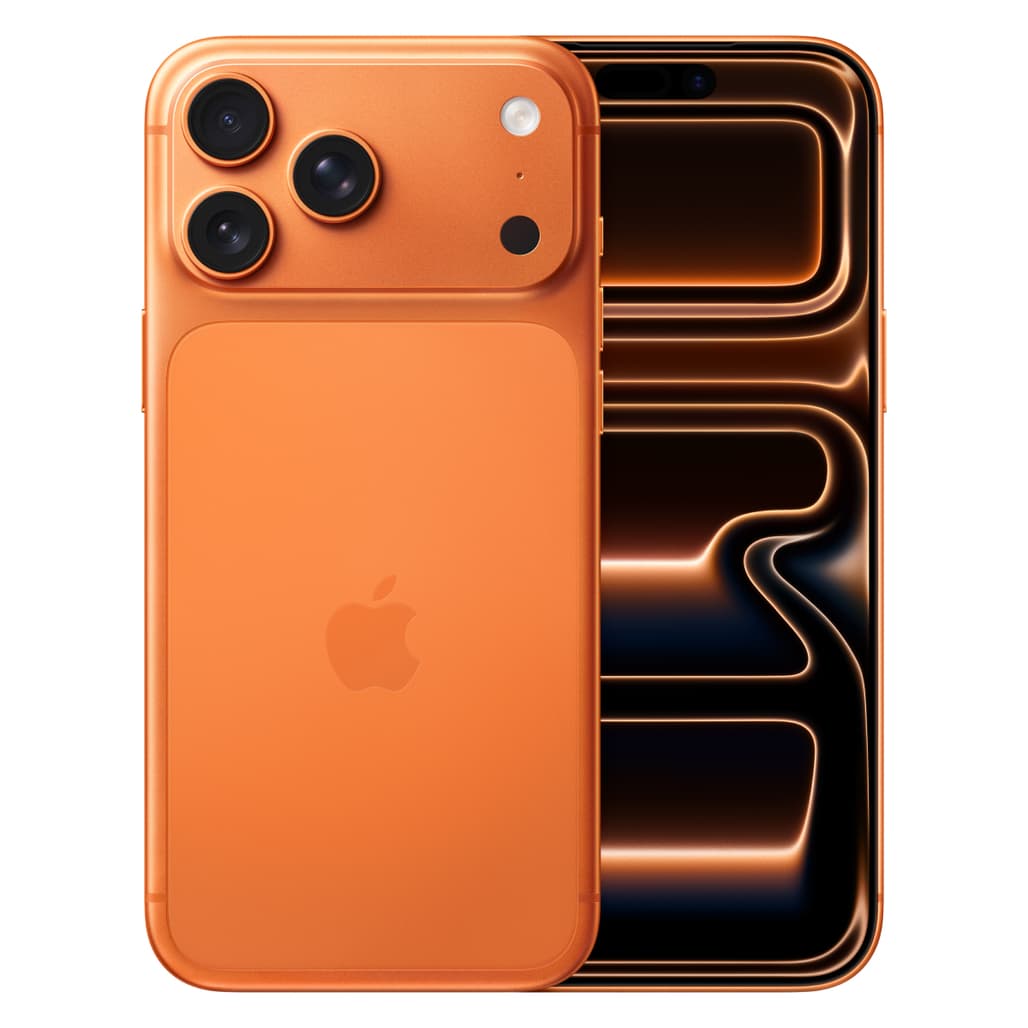 iPhone 17 Pro Max 256GB | Chính hãng