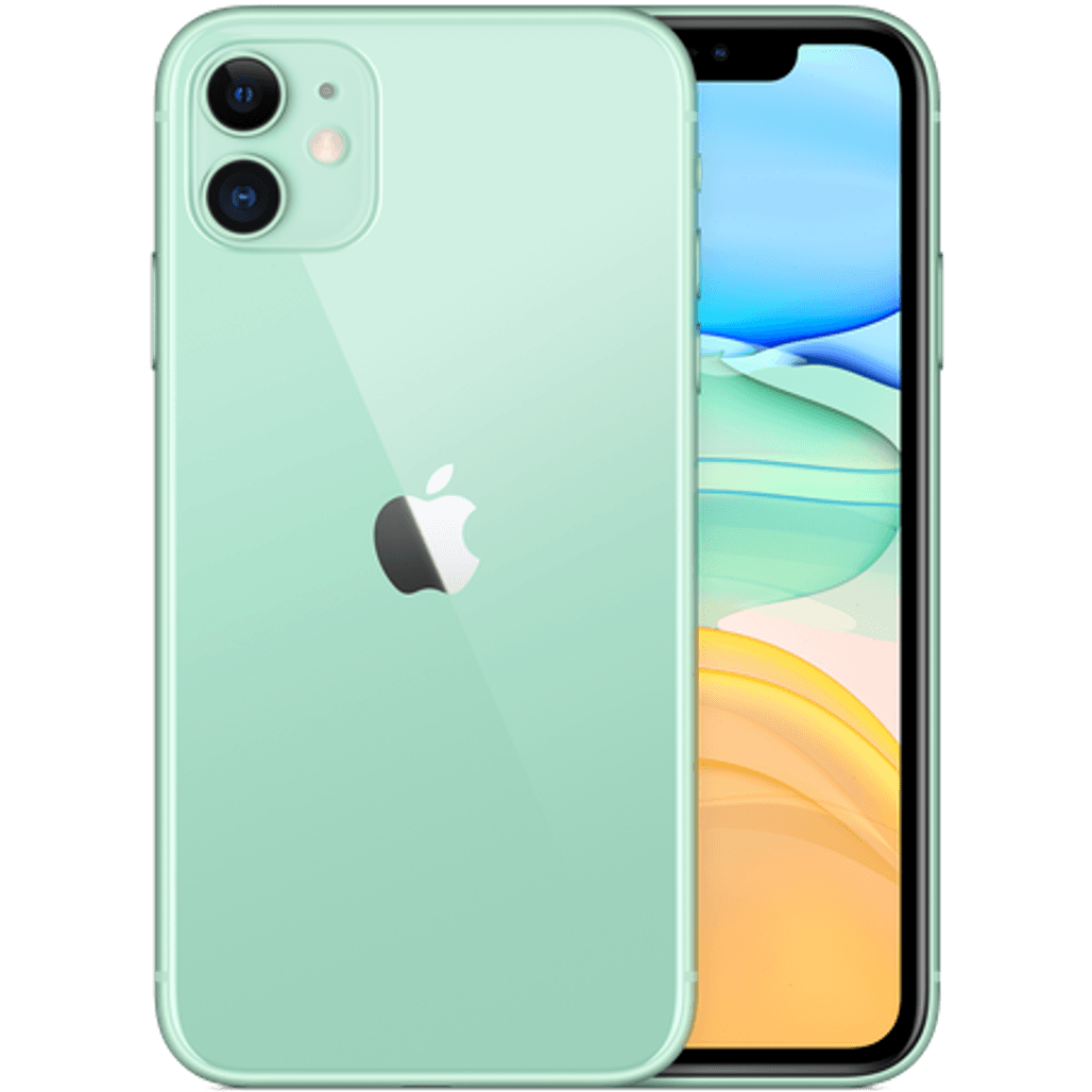 iPhone 11 128GB - Cũ Xước Cấn
