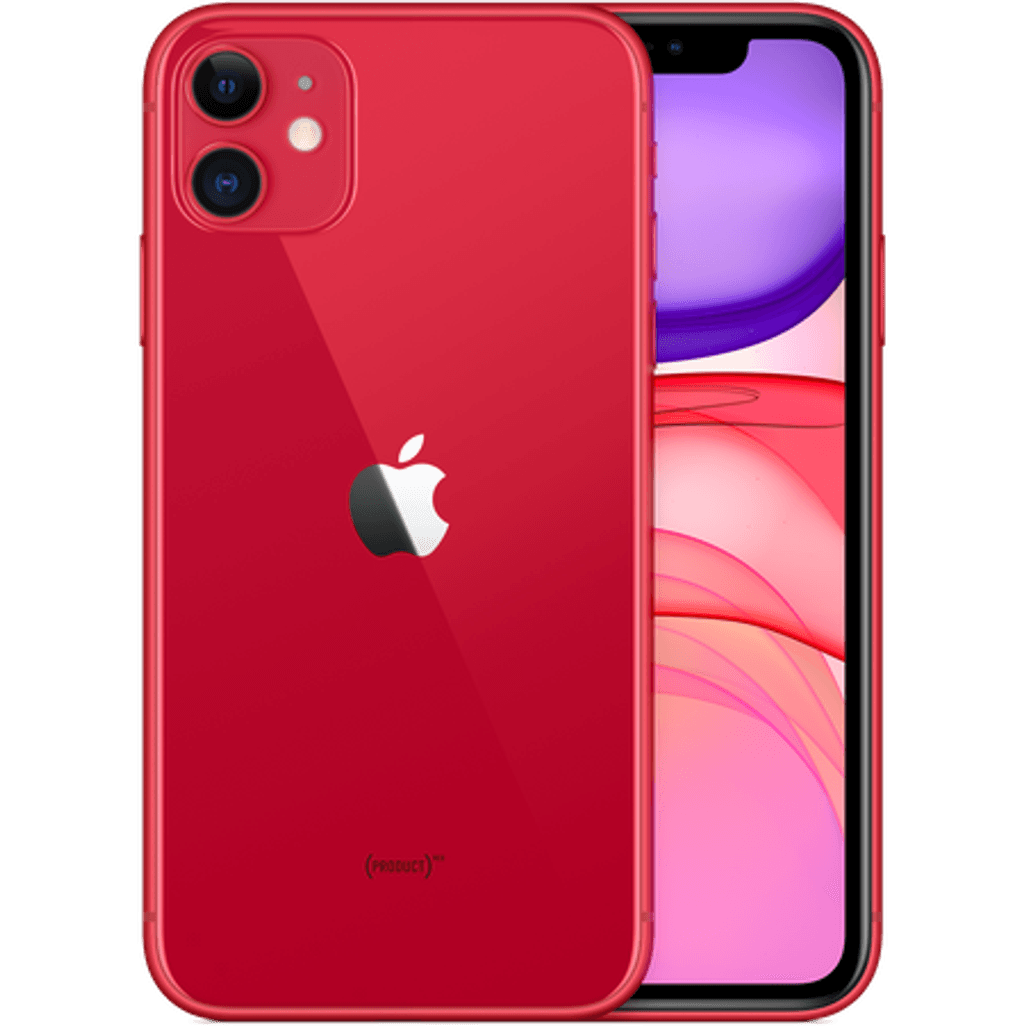 iPhone 11 256GB - Cũ Đẹp