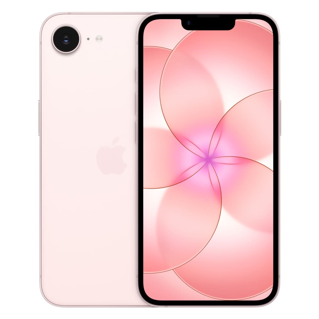 iPhone 17e 512GB | Chính hãng