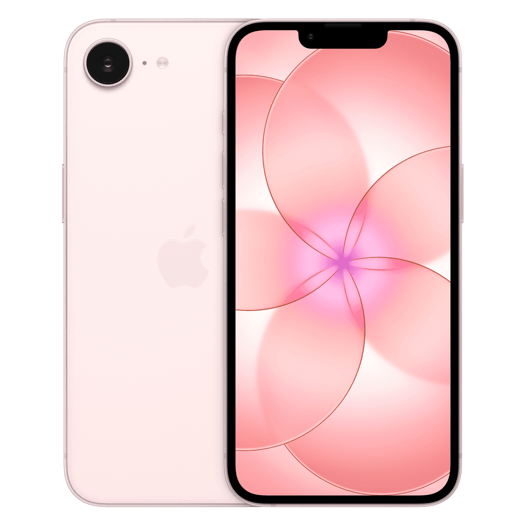 iPhone 17e 256GB | Chính hãng - Đã kích hoạt