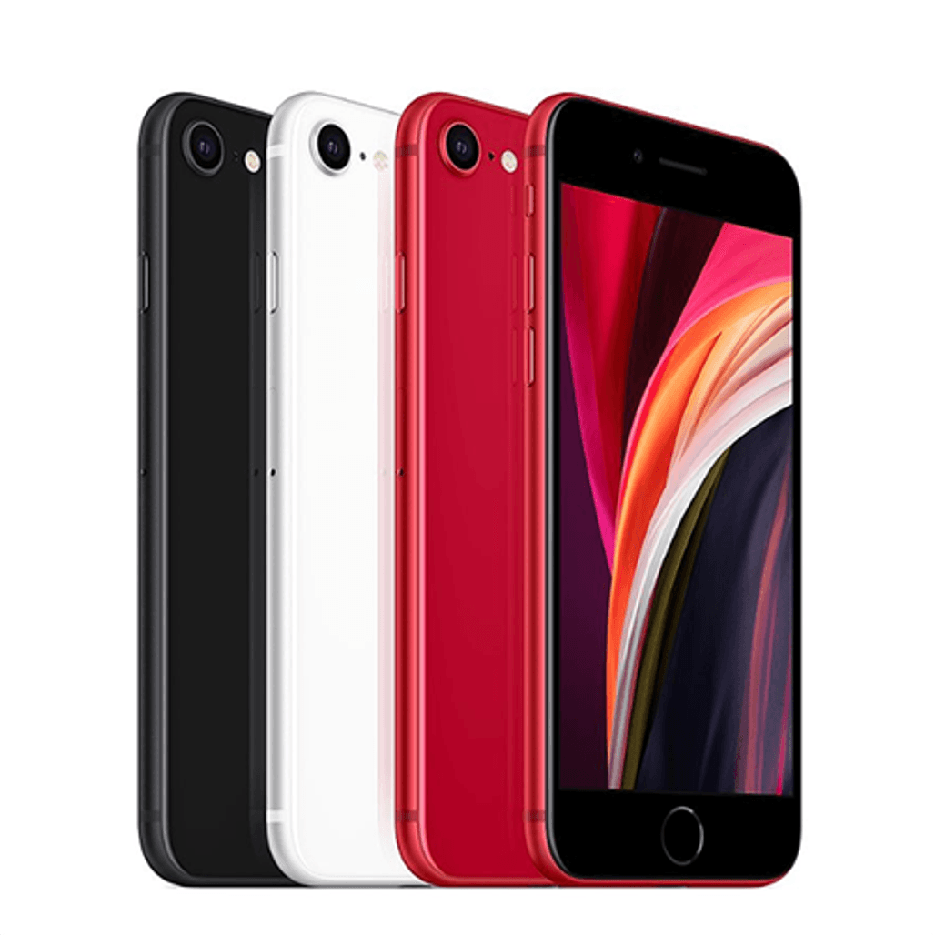 iPhone SE 2020 128GB - Cũ đẹp