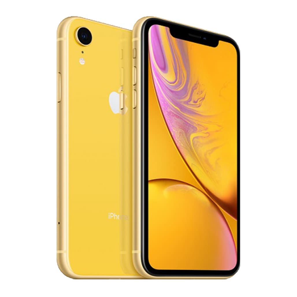 iPhone XR 64GB - Cũ trầy xước