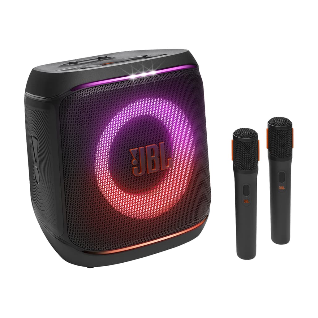 Loa Bluetooth JBL Partybox Encore 2 (Kèm 2 micro)
