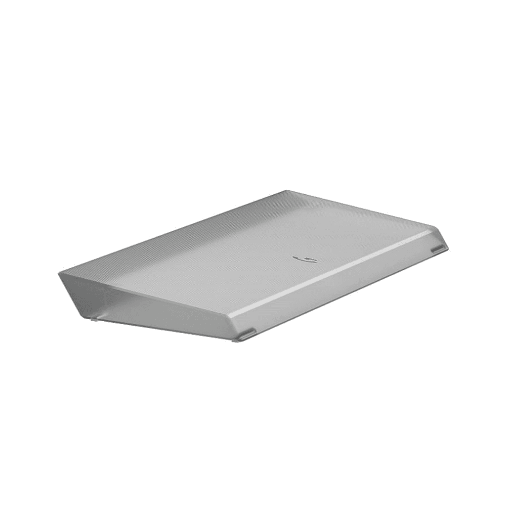 Kê tay bàn phím Logitech Acrylic LightSync RGB G512 X Palm Rest 75