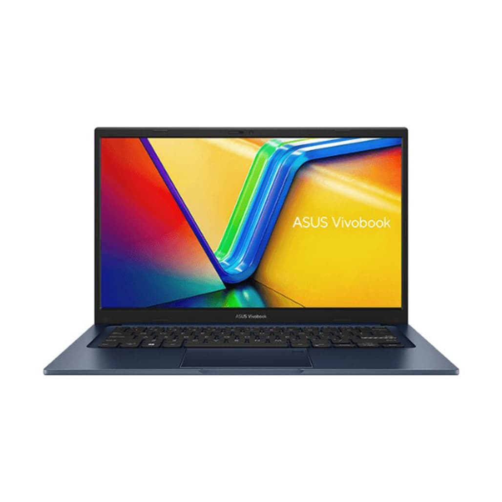 Laptop ASUS Vivobook 14 X1404ZA-NK386W - Cũ Trầy Xước