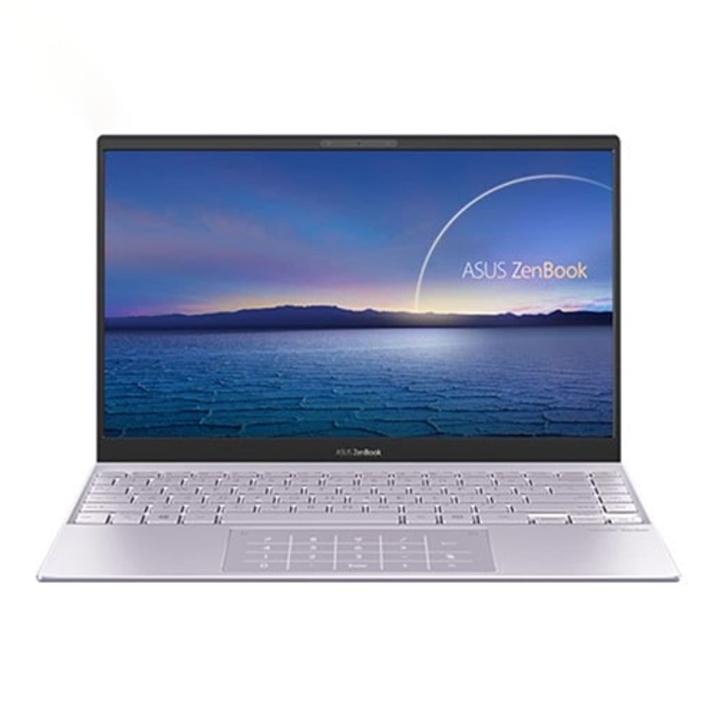 Laptop ASUS ZenBook UX325EA - Cũ Đẹp