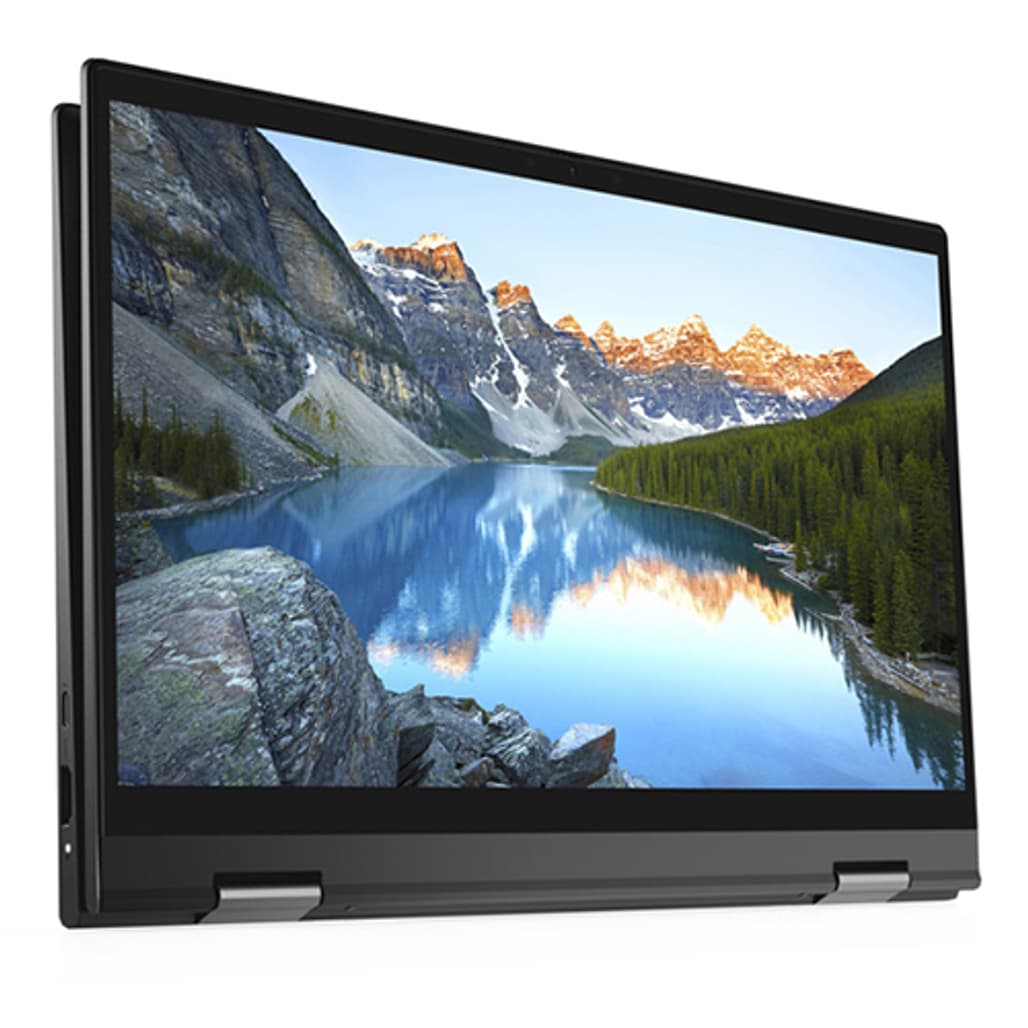 Laptop Dell Inspiron 7306 N3I5202W - Cũ xước cấn