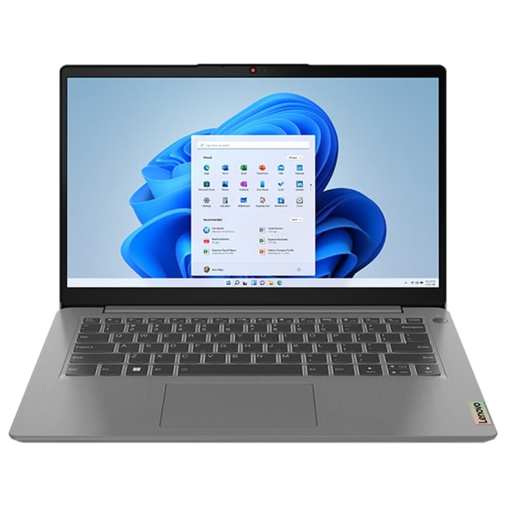 Laptop Lenovo IdeaPad 3 14ABA7 82RM003WVN - Cũ Trầy Xước