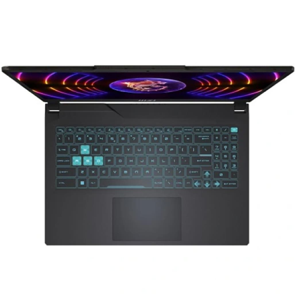 Laptop MSI Cyborg 15 A12UCX-618VN - Cũ Đẹp