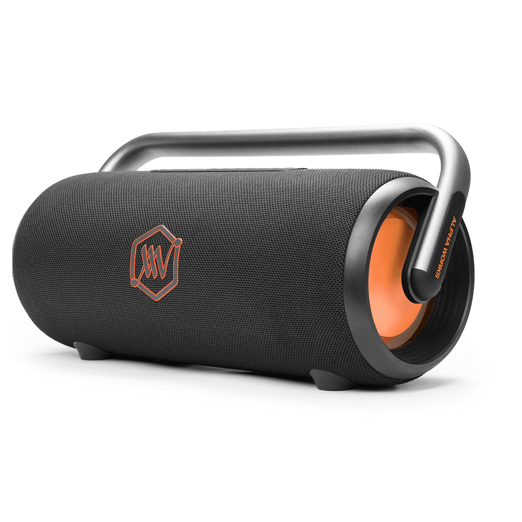 Loa Bluetooth Alpha Works AW-IKON 20