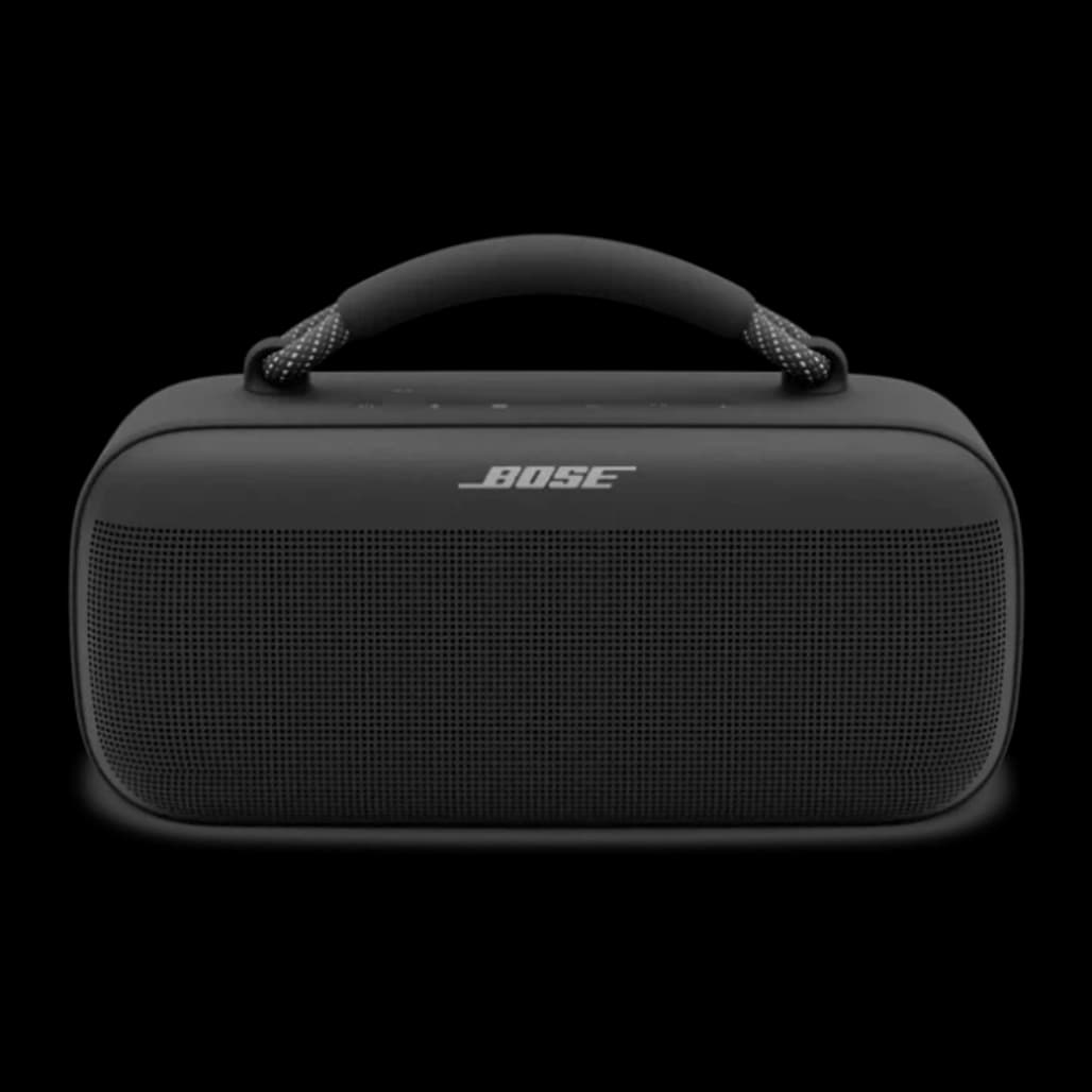 Loa Bluetooth Bose SoundLink Max