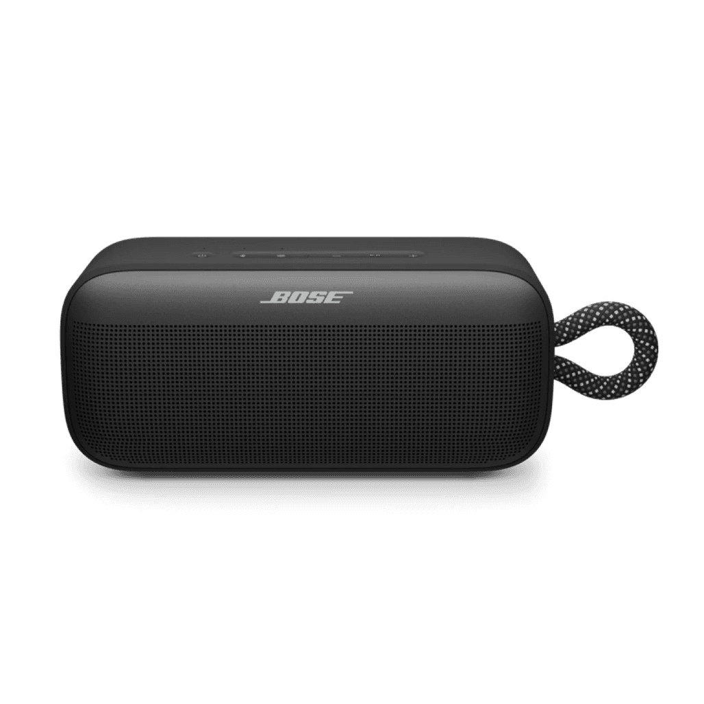 Loa Bluetooth Bose SoundLink Plus Portable Speaker