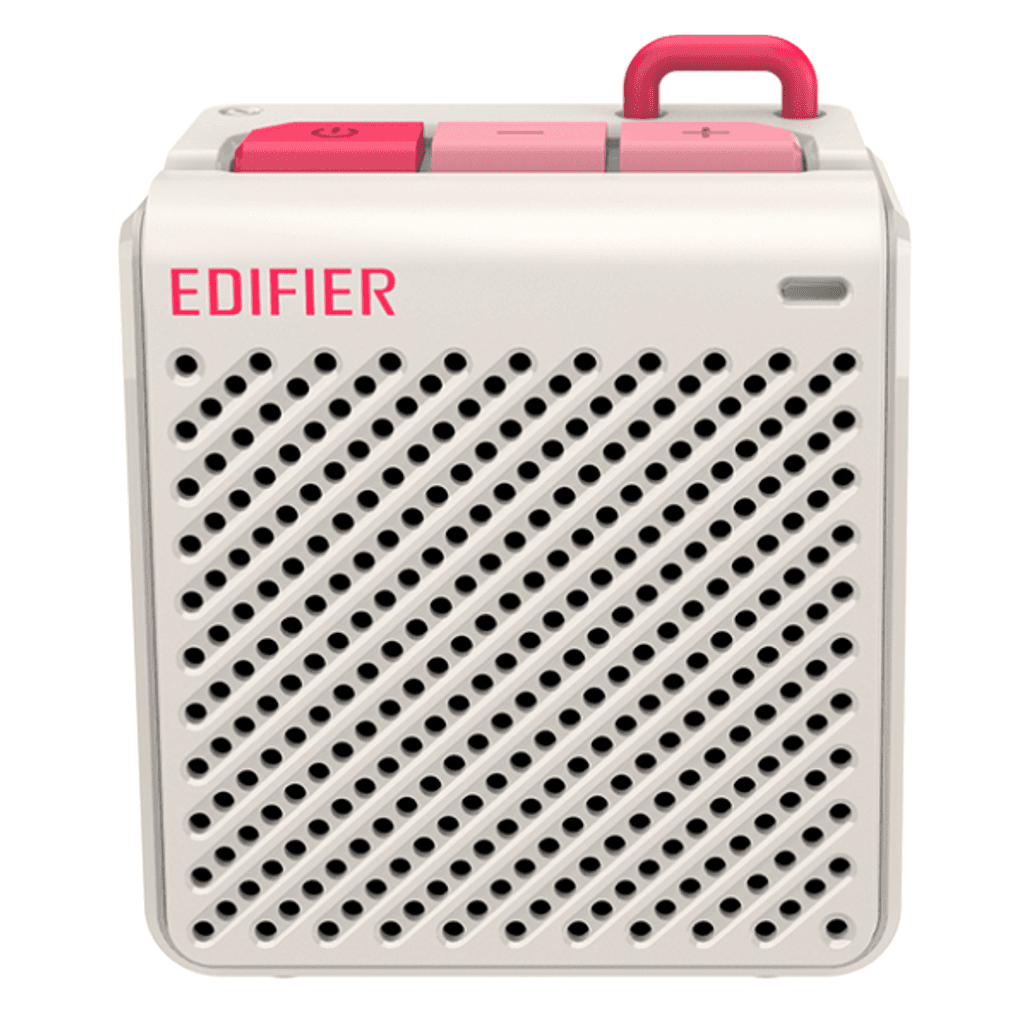 Loa Bluetooth Edifier MP85 -Trắng Hồng