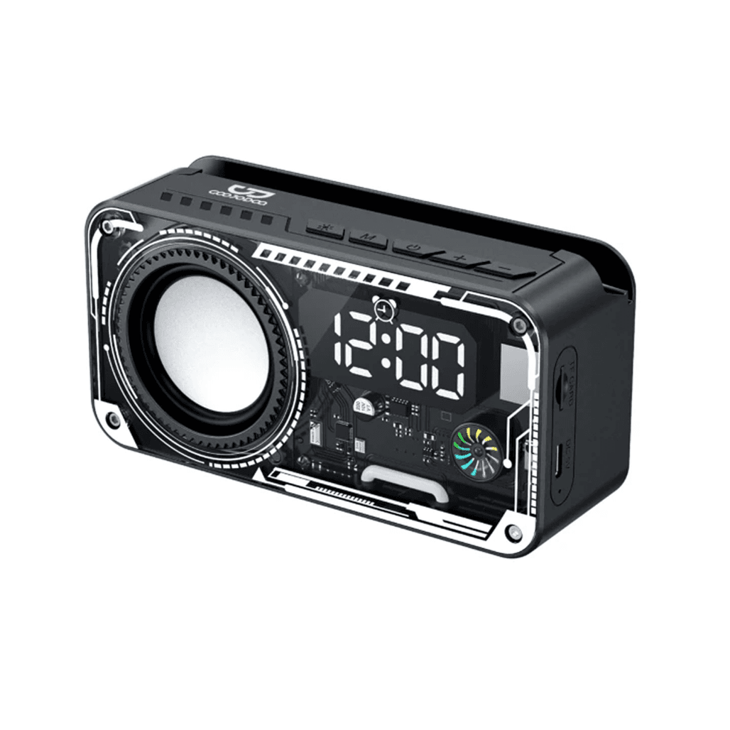Loa Bluetooth GOOJODOQ AB4088