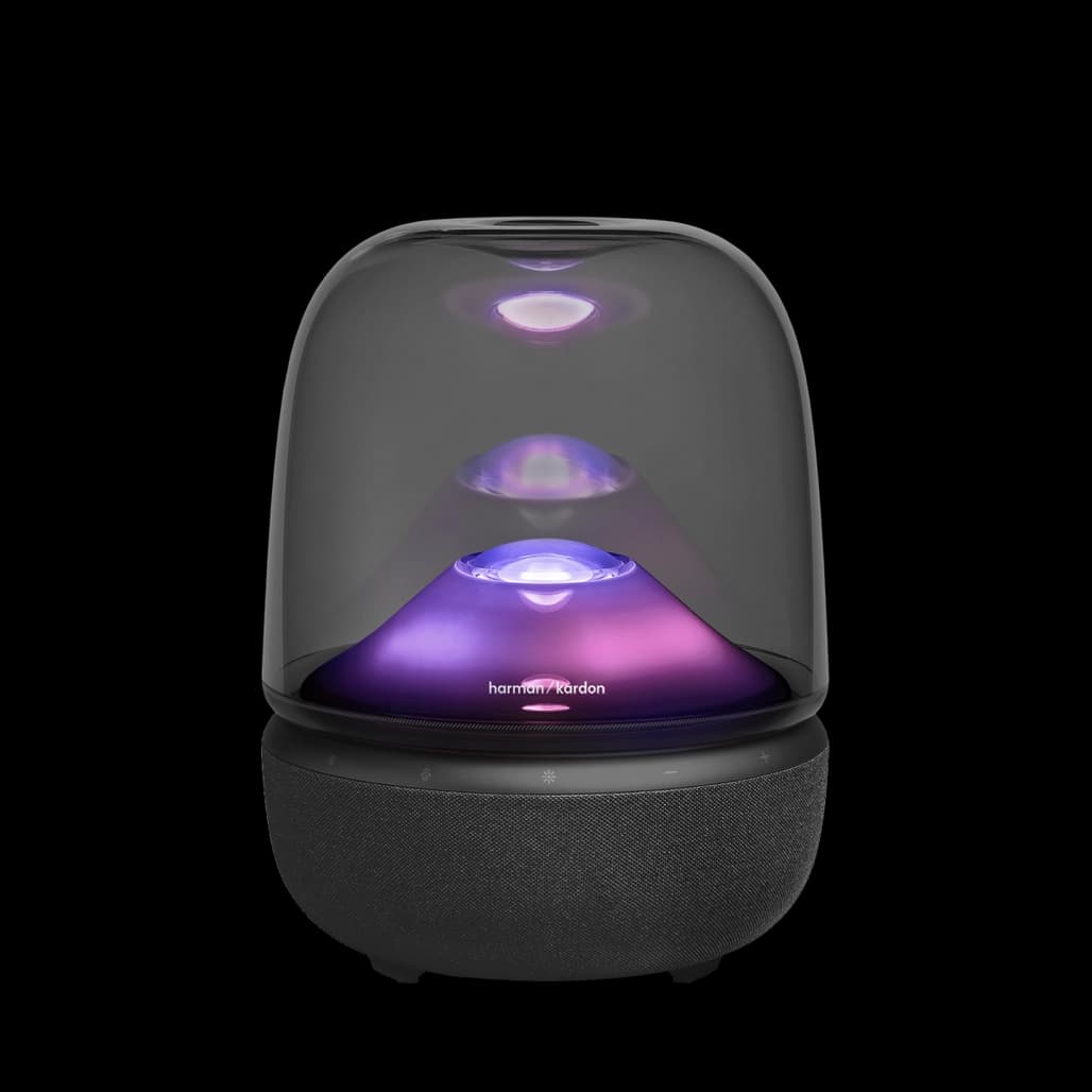 Loa Bluetooth Harman Kardon Aura Studio 5