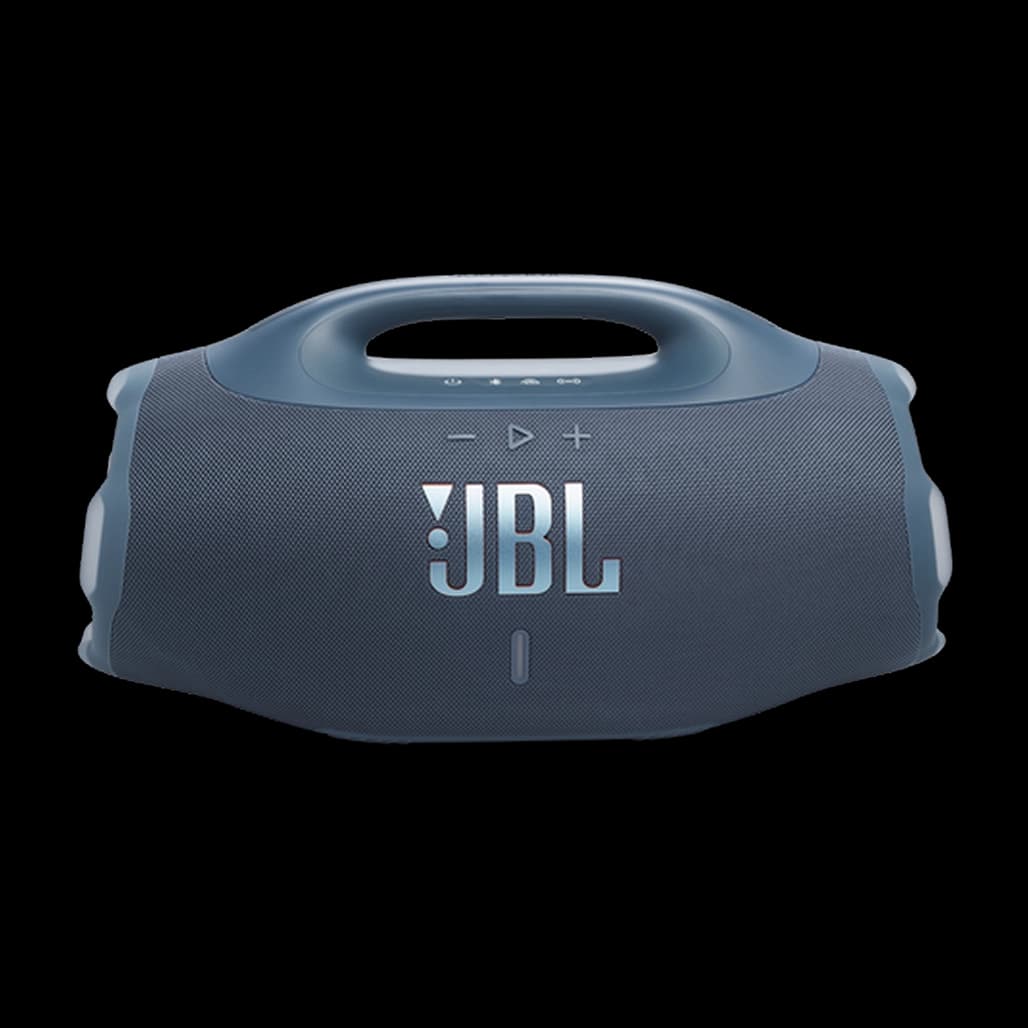 Loa Bluetooth JBL Boombox 4