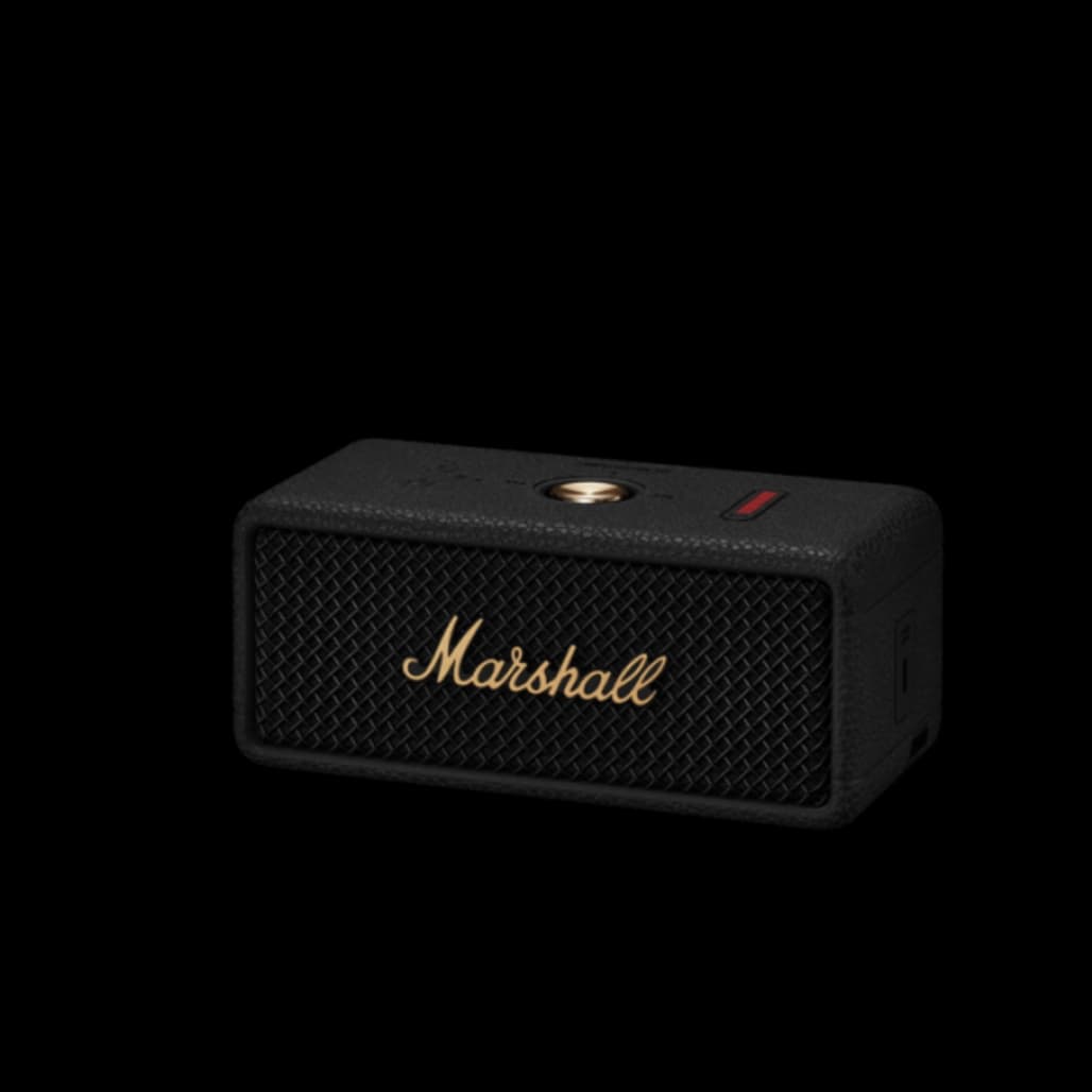 Loa Bluetooth Marshall Emberton III