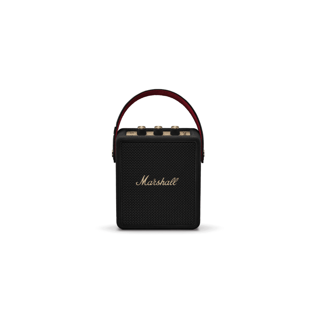 Loa Bluetooth Marshall Stockwell III