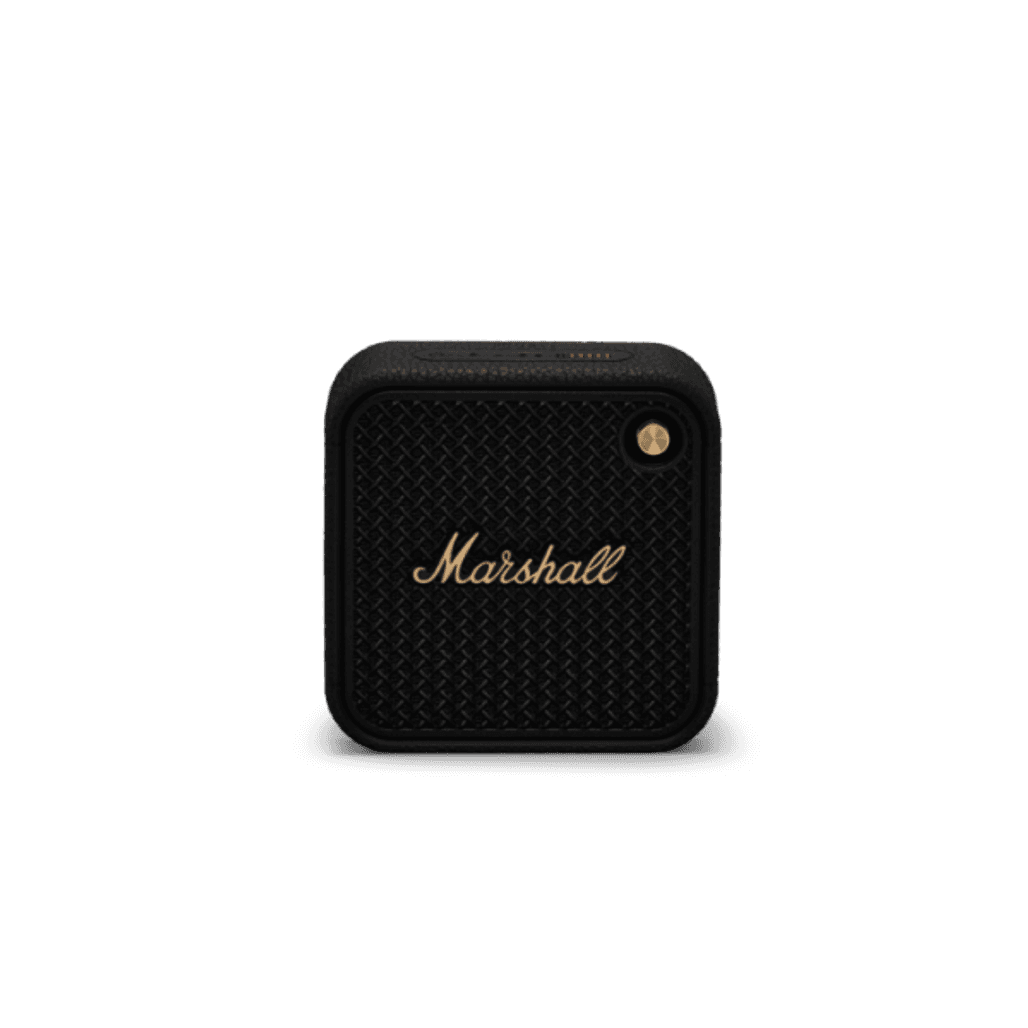 Loa Bluetooth Marshall Willen II
