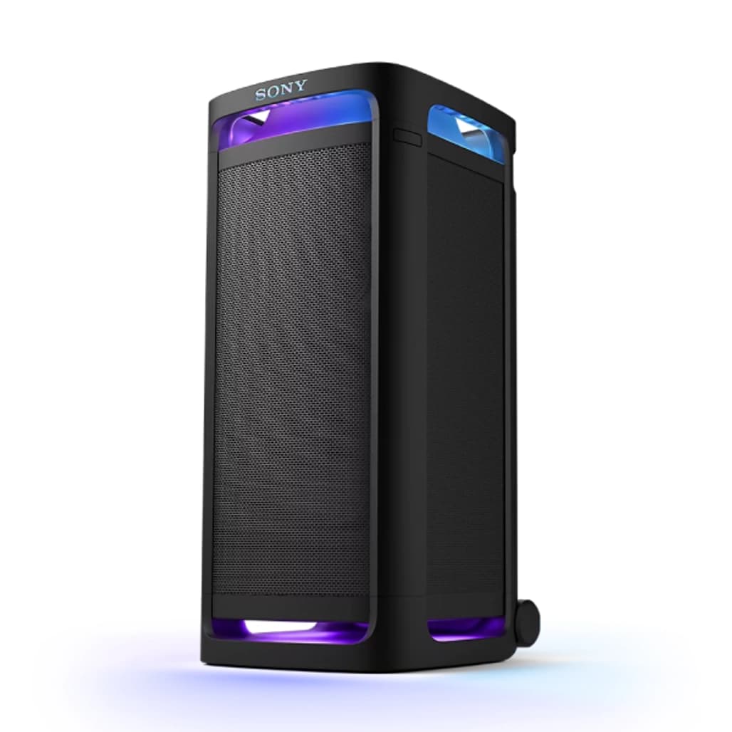 Loa Karaoke Sony ULT Tower 9 - Phiên bản Bluetooth