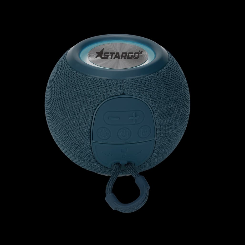 Loa Bluetooth StarGO Boom Lite