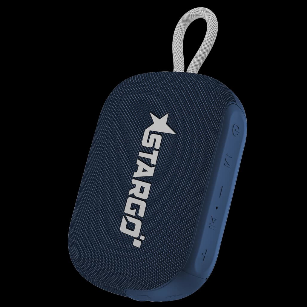 Loa Bluetooth StarGO Wave Mini