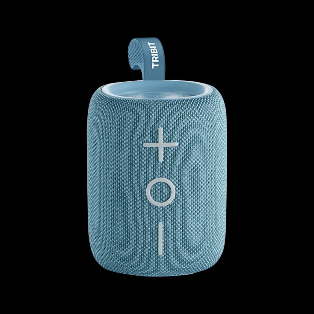 Loa Bluetooth Tribit StormBox Mini Portable Speaker