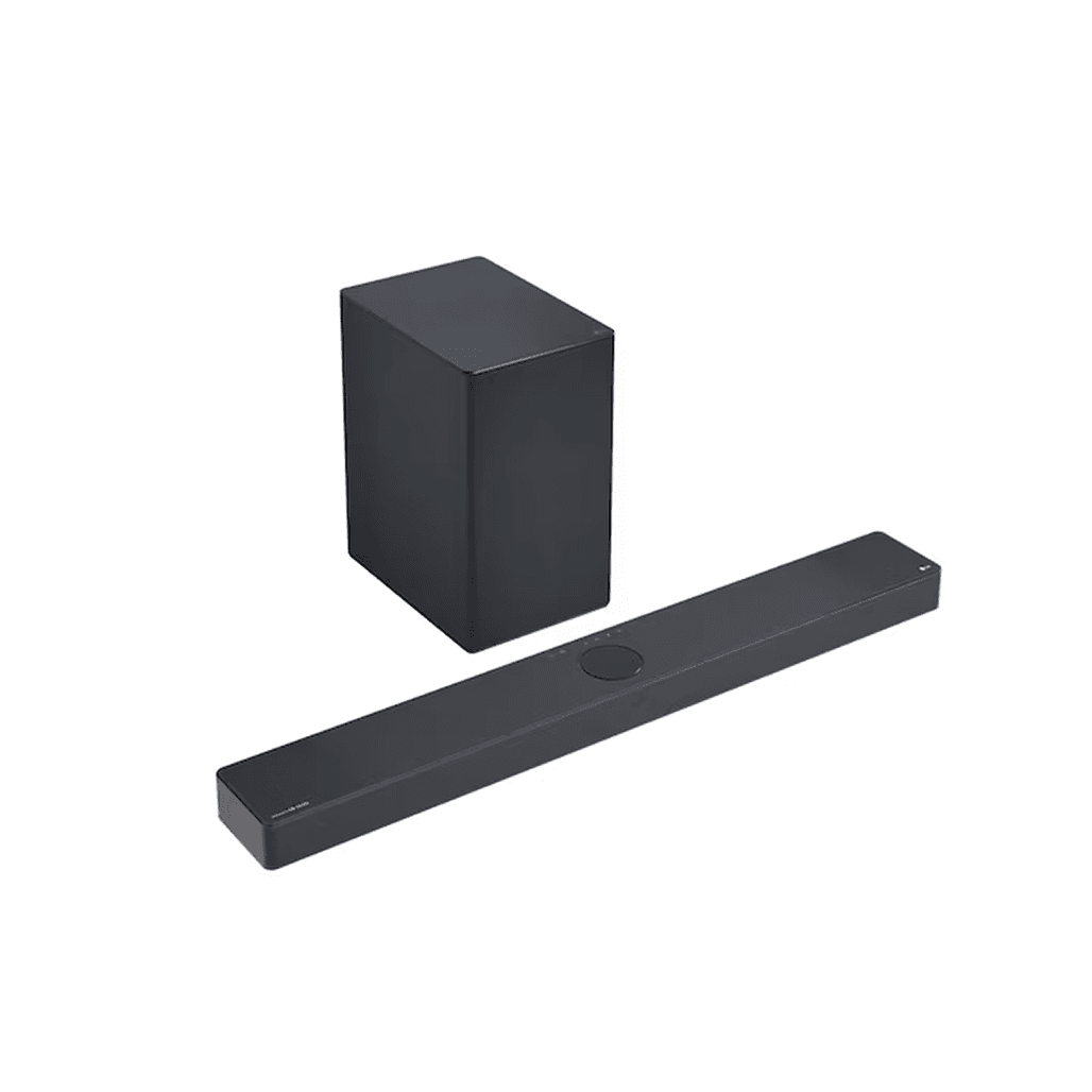 Loa Thanh LG Soundbar SC9S