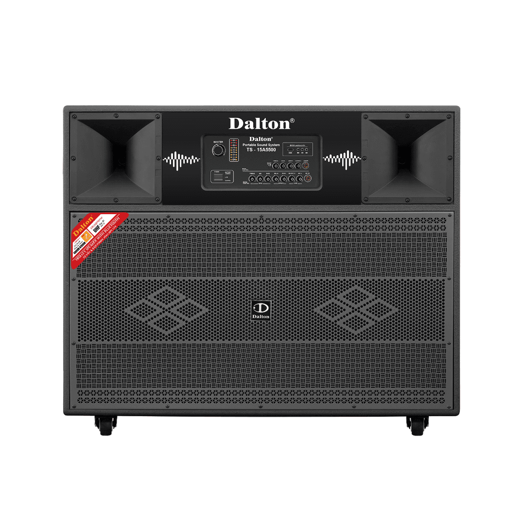 Loa kéo Dalton TS-15A5500